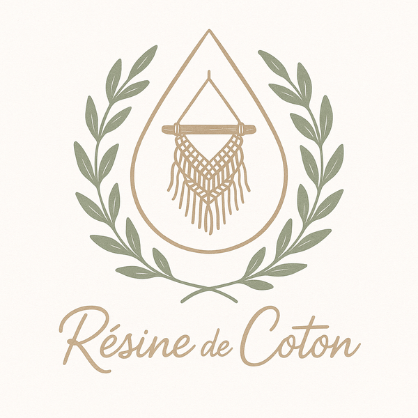 Résine de Coton