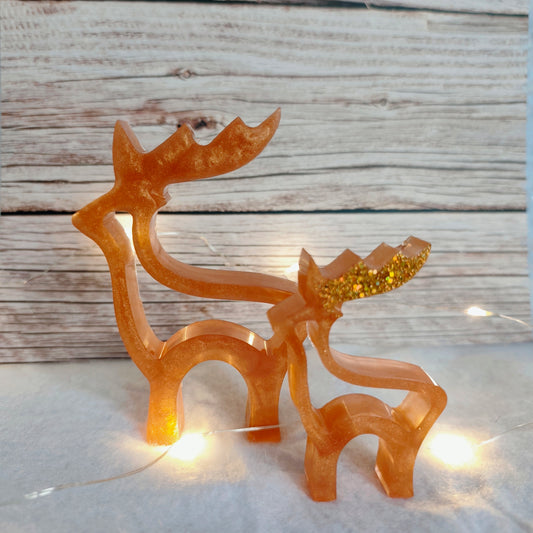 Décorations à poser de Noël